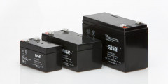 Аккумулятор 1,3 А час, 12В для блоков Premium, Enerdgy, Control