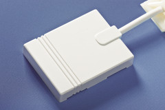 Датчик протечки воды WSP+ (пассивный) с контролем обрыва (Эксперт) c 2pin разъемом для Аквасторож